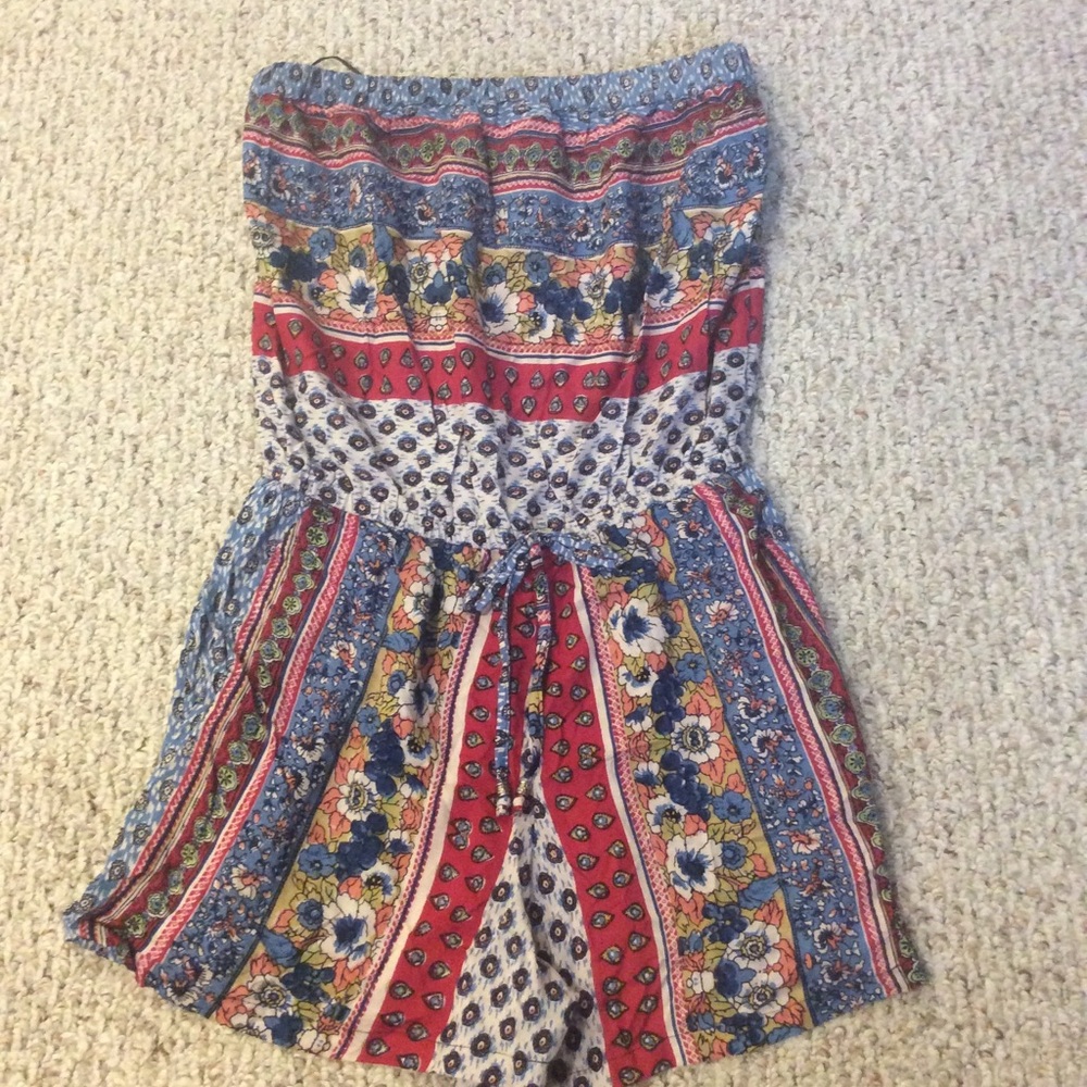 Romper